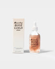 Suero Iluminador Rose Gold