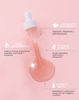 Suero Iluminador Rose Gold