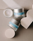 Crema Restauradora de Ojos