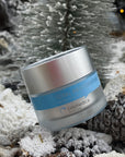 Crema Restauradora de Ojos