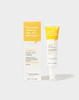 Crema Facial de Vitamina C