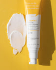 Crema Facial de Vitamina C