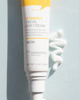 Crema Facial de Vitamina C