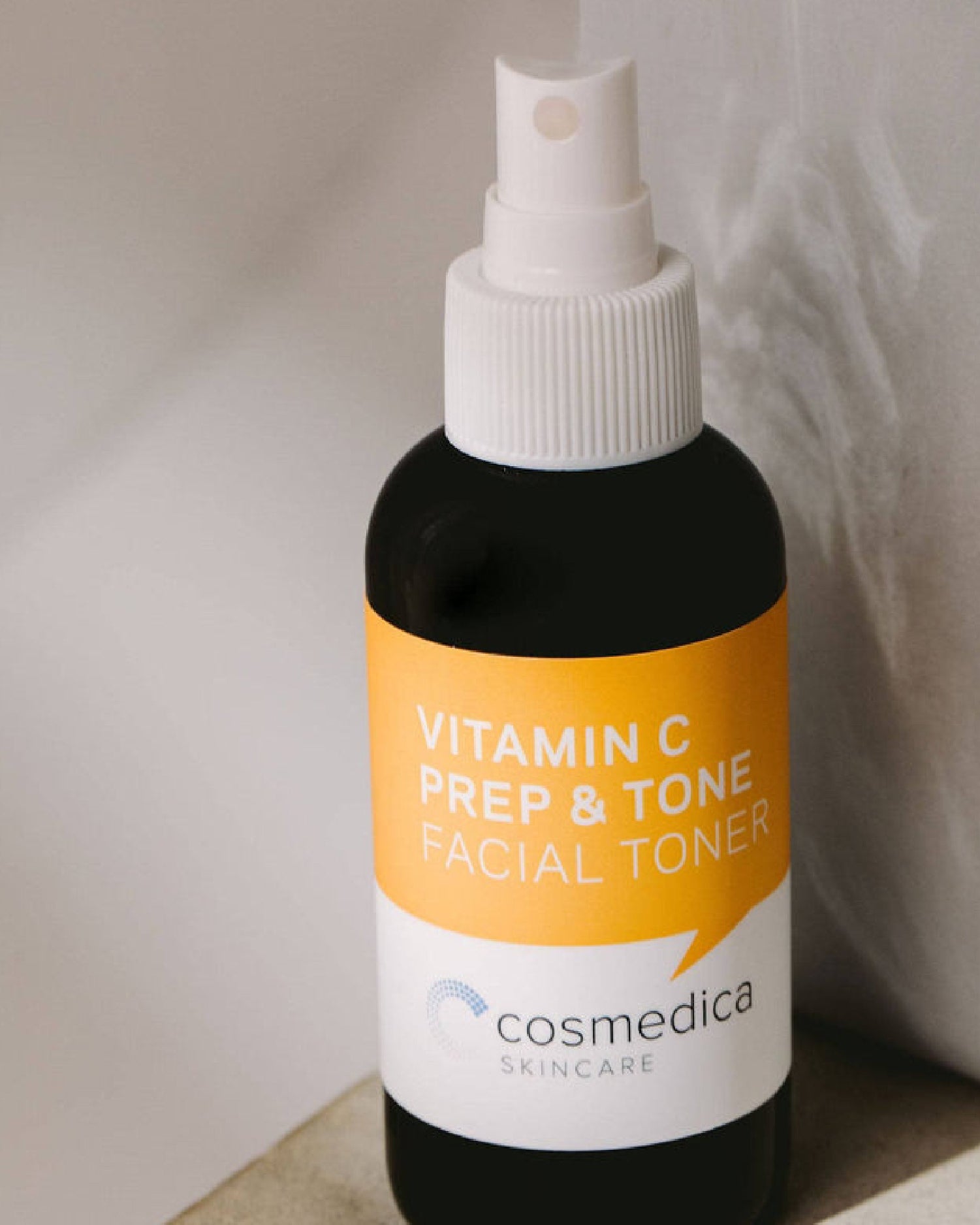 Tónico Facial con Vitamina C