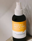 Tónico Facial con Vitamina C