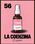 Coenzima Q10 30ml súper antiedad+ protección UV