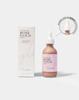 Suero Iluminador Rose Gold Antiage