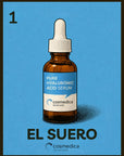 Suero PURO de Ácido Hialurónico