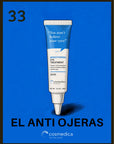 Tratamiento Iluminador de Ojos