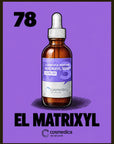 Matrixyl 3000 serum con Acido Hialuronico